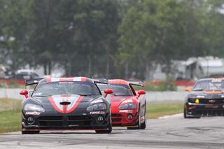 Streimer / Lux separated by only 0.04 seconds in Fast Five Qualifying at Brainerd